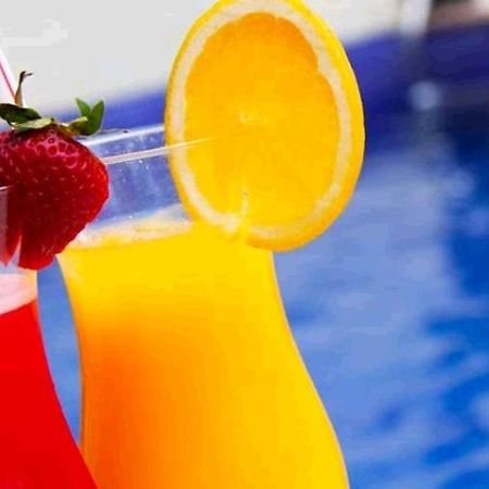 Atlantico Golden Apart Hotel Santos  Ngoại thất bức ảnh