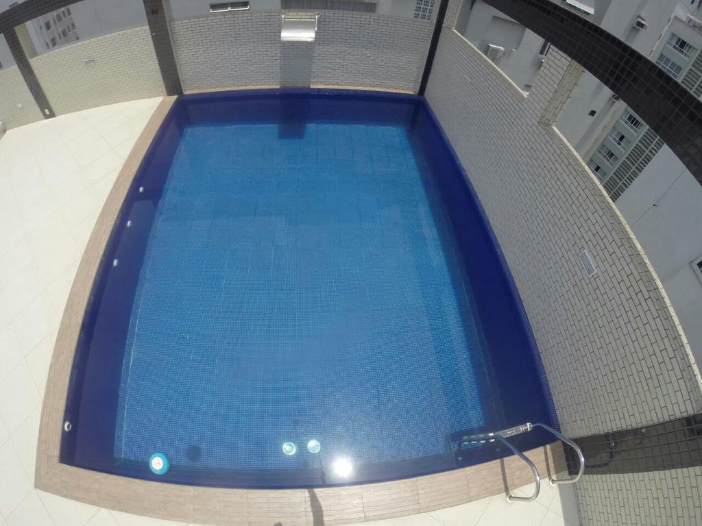 Atlantico Golden Apart Hotel Santos  Ngoại thất bức ảnh