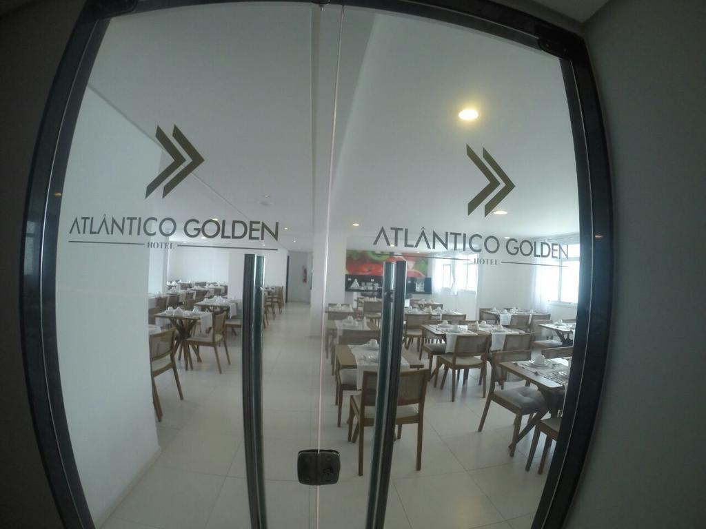 Atlantico Golden Apart Hotel Santos  Ngoại thất bức ảnh