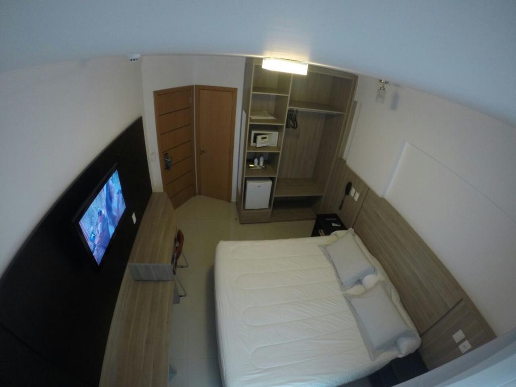 Atlantico Golden Apart Hotel Santos  Phòng bức ảnh