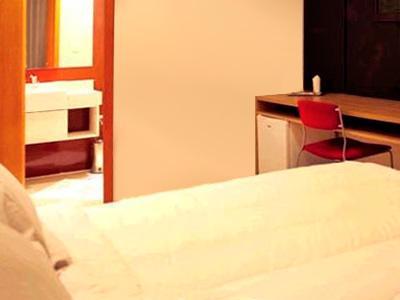 Atlantico Golden Apart Hotel Santos  Ngoại thất bức ảnh