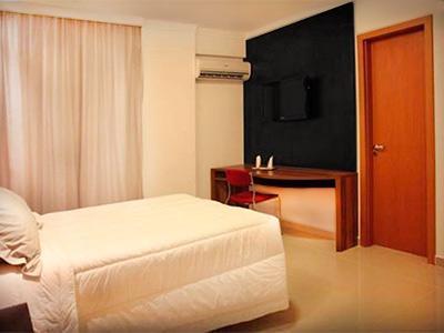 Atlantico Golden Apart Hotel Santos  Ngoại thất bức ảnh