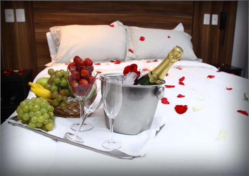 Atlantico Golden Apart Hotel Santos  Ngoại thất bức ảnh