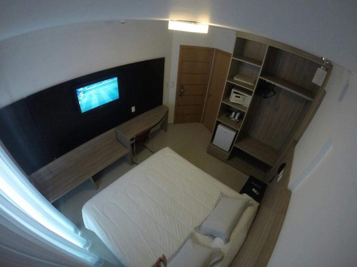 Atlantico Golden Apart Hotel Santos  Ngoại thất bức ảnh